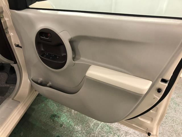 パッソＧ　車検整備付／走行距離２１６１０キロ／ワンセグナビ／マット１年保証距離無制限　走行距離２１６１０キロ　車検整備付　ワンセグナビ　ブルートゥース　ＤＶＤ再生　純正カーペットマット　オートライト（埼玉県）の中古車