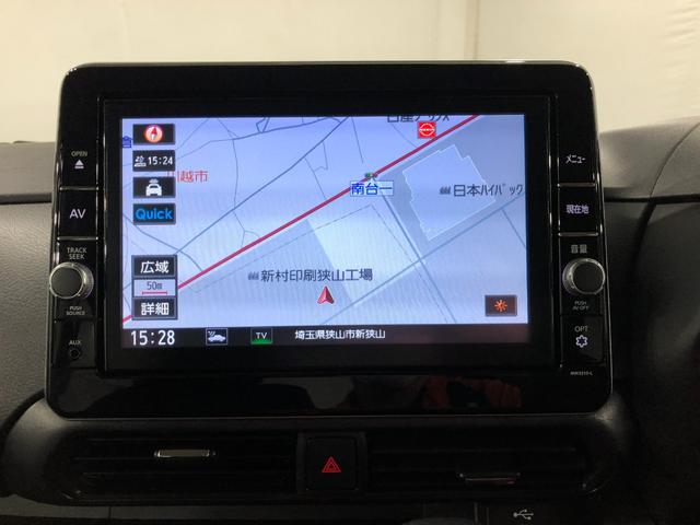 ルークスハイウェイスター　Ｇターボ　走行距離１８３６５キロ／純正ナビ１年保証距離無制限　走行距離１８３６５キロ　純正フルセグナビ　パノラマモニター　ドラレコ　純正マット　助手席エアバッグ　ＬＥＤヘッドランプ　アイドリングストップ　両側電動スライドドア　キーフリー（埼玉県）の中古車