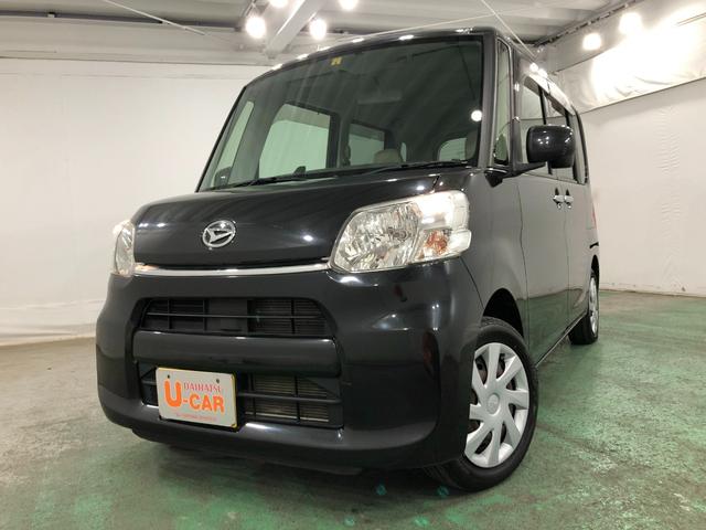 タントＸ　車検整備付／走行距離２３２０２キロ／ナビ／バックカメラ１年保証距離無制限　走行距離２３２０２キロ　社外フルセグナビ　バックカメラ　ブルートゥース　純正マット　オートライト　アイドリングストップ　片側電動スライドドア（埼玉県）の中古車