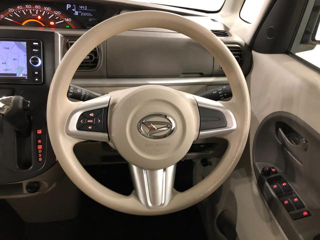 タントＸ　車検整備付／走行距離２３２０２キロ／ナビ／バックカメラ１年保証距離無制限　走行距離２３２０２キロ　社外フルセグナビ　バックカメラ　ブルートゥース　純正マット　オートライト　アイドリングストップ　片側電動スライドドア（埼玉県）の中古車