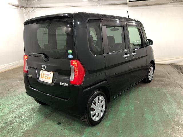 タントＸ　車検整備付／走行距離２３２０２キロ／ナビ／バックカメラ１年保証距離無制限　走行距離２３２０２キロ　社外フルセグナビ　バックカメラ　ブルートゥース　純正マット　オートライト　アイドリングストップ　片側電動スライドドア（埼玉県）の中古車