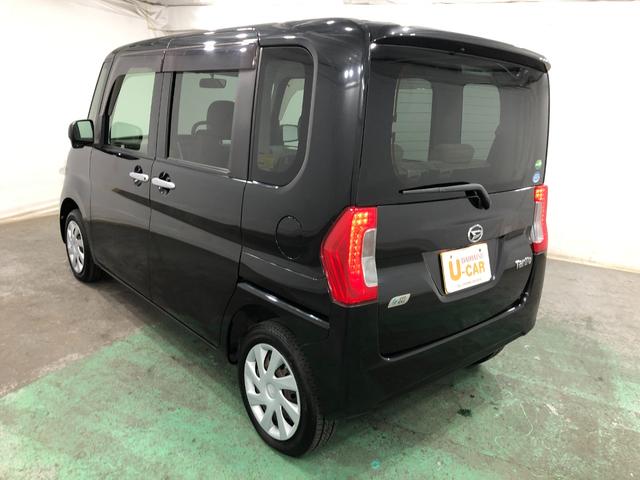 タントＸ　車検整備付／走行距離２３２０２キロ／ナビ／バックカメラ１年保証距離無制限　走行距離２３２０２キロ　社外フルセグナビ　バックカメラ　ブルートゥース　純正マット　オートライト　アイドリングストップ　片側電動スライドドア（埼玉県）の中古車
