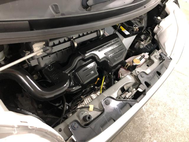タントＸ　車検整備付／走行距離２３２０２キロ／ナビ／バックカメラ１年保証距離無制限　走行距離２３２０２キロ　社外フルセグナビ　バックカメラ　ブルートゥース　純正マット　オートライト　アイドリングストップ　片側電動スライドドア（埼玉県）の中古車