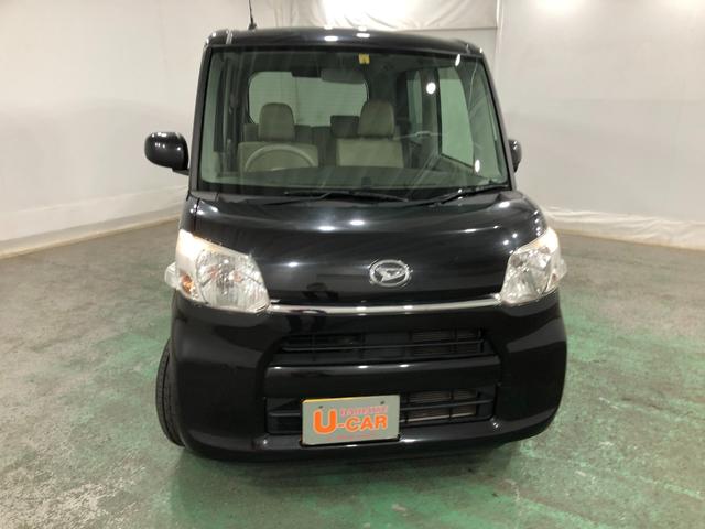 タントＸ　車検整備付／走行距離２３２０２キロ／ナビ／バックカメラ１年保証距離無制限　走行距離２３２０２キロ　社外フルセグナビ　バックカメラ　ブルートゥース　純正マット　オートライト　アイドリングストップ　片側電動スライドドア（埼玉県）の中古車