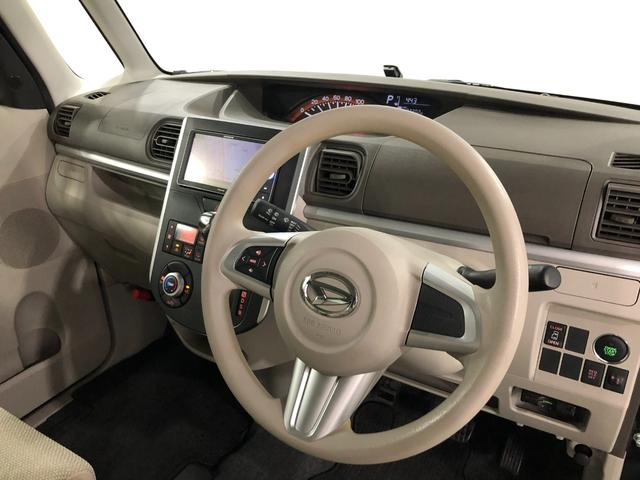 タントＸ　車検整備付／走行距離２３２０２キロ／ナビ／バックカメラ１年保証距離無制限　走行距離２３２０２キロ　社外フルセグナビ　バックカメラ　ブルートゥース　純正マット　オートライト　アイドリングストップ　片側電動スライドドア（埼玉県）の中古車