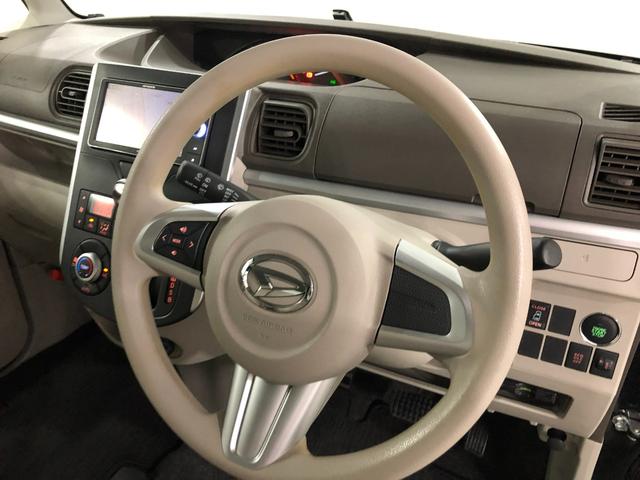 タントＸ　車検整備付／走行距離２３２０２キロ／ナビ／バックカメラ１年保証距離無制限　走行距離２３２０２キロ　社外フルセグナビ　バックカメラ　ブルートゥース　純正マット　オートライト　アイドリングストップ　片側電動スライドドア（埼玉県）の中古車