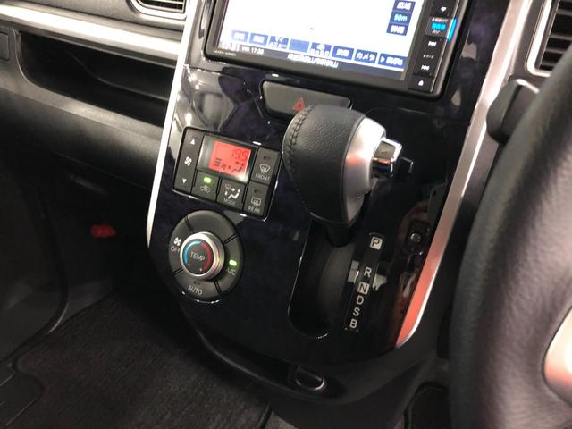 タントカスタムＲＳ　トップエディションリミテッドＳＡIII（埼玉県）の中古車