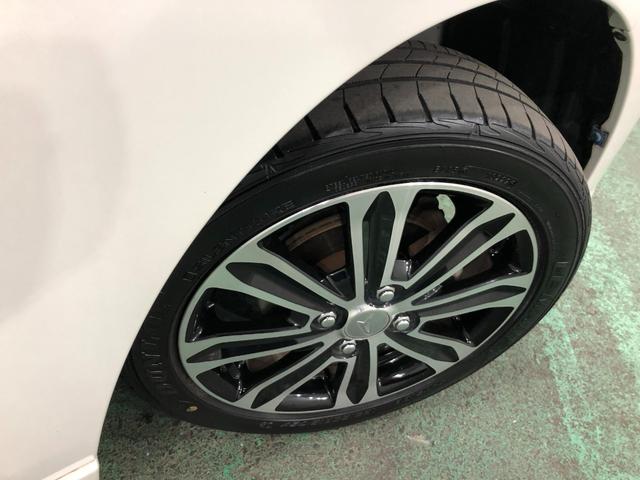 タントカスタムＲＳ　トップエディションリミテッドＳＡIII（埼玉県）の中古車