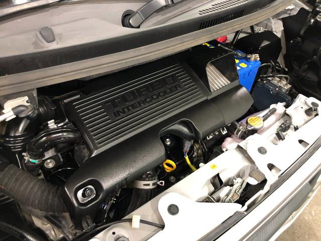 タントカスタムＲＳ　トップエディションリミテッドＳＡIII（埼玉県）の中古車