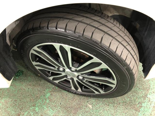 タントカスタムＲＳ　トップエディションリミテッドＳＡIII（埼玉県）の中古車