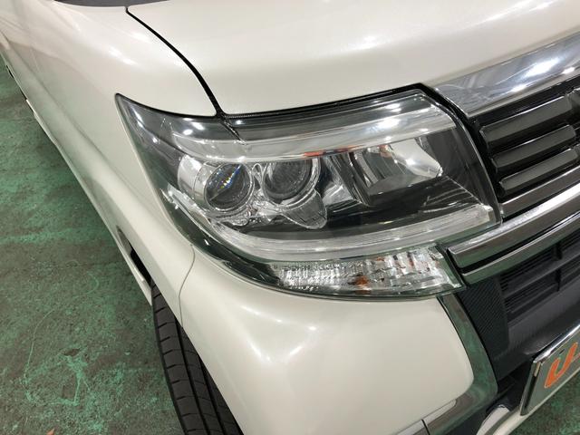 タントカスタムＲＳ　トップエディションリミテッドＳＡIII（埼玉県）の中古車