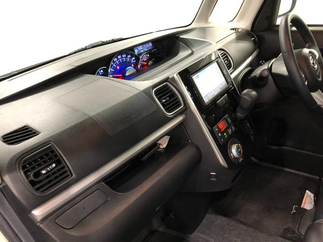 タントカスタムＲＳ　トップエディションリミテッドＳＡIII（埼玉県）の中古車