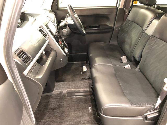 タントカスタムＲＳ　トップエディションリミテッドＳＡIII（埼玉県）の中古車