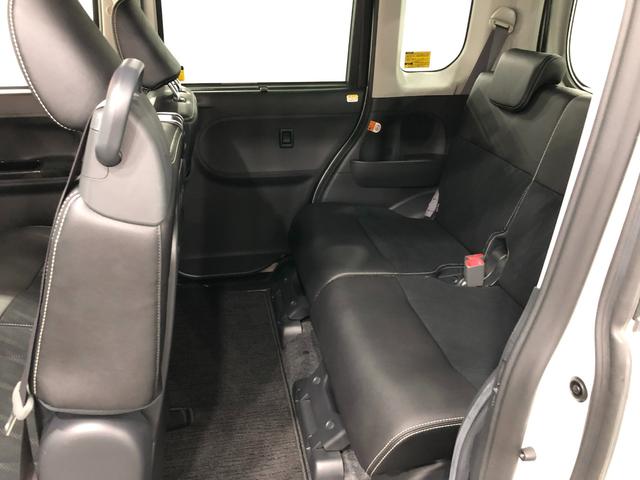 タントカスタムＲＳ　トップエディションリミテッドＳＡIII（埼玉県）の中古車
