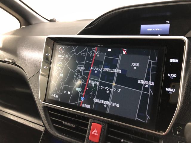ノアハイブリッドＳｉ　ナビ　バックカメラ　ドラレコ一年保証・走行距離無制限　走行距離７６６３６キロ　ブルートゥース　ＵＳＢ　ＤＶＤ再生　オートライト　ＬＥＤヘッドランプ　シートヒーター（埼玉県）の中古車