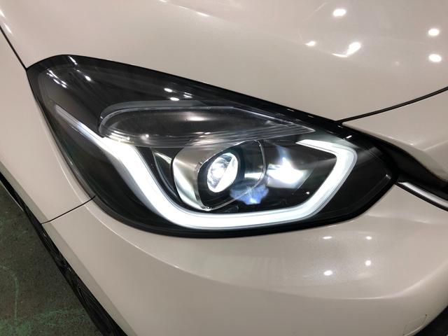 フィットｅ：ＨＥＶホーム　２０周年特別仕様車　メゾン　車検整備付１年保証距離無制限　走行距離１８４６３キロ　ＴＶレスナビ　バックカメラ　ブルートゥース　純正マット　サイドエアバッグ　クリアランスソナー　ＬＥＤヘッドランプ　シートヒーター　電動パーキングブレーキ（埼玉県）の中古車