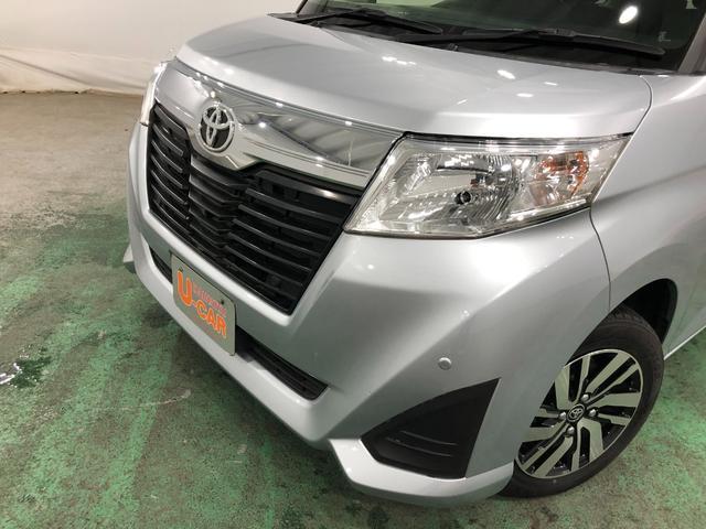 ルーミーＧ　車検２年付　両側パワスラ　ナビ　ドラレコ１年保証距離無制限　走行距離１０４００キロ　ワンセグナビ　パノラマモニター　ＢＴオーディオ　ドラレコ　純正マット　オートライト　アイドリングストップ　両側電動スライドドア　キーフリー（埼玉県）の中古車
