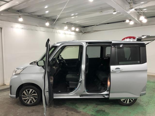 ルーミーＧ　車検２年付　両側パワスラ　ナビ　ドラレコ１年保証距離無制限　走行距離１０４００キロ　ワンセグナビ　パノラマモニター　ＢＴオーディオ　ドラレコ　純正マット　オートライト　アイドリングストップ　両側電動スライドドア　キーフリー（埼玉県）の中古車