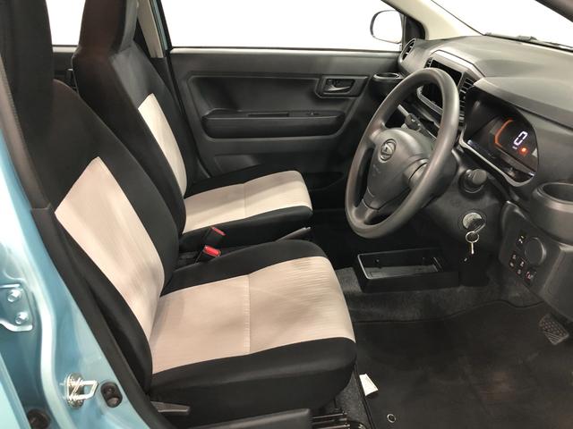 ミライースＬ　ＳＡIII　キーレスエントリー一年保証・走行距離無制限　走行距離１３５０９キロ　クリアランスソナー　オートライト　アイドリングストップ　キーレスエントリー（埼玉県）の中古車