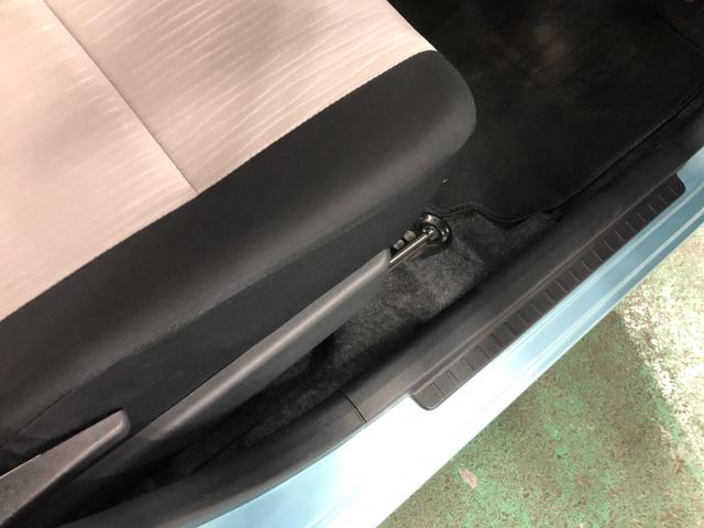 ミライースＬ　ＳＡIII　キーレスエントリー一年保証・走行距離無制限　走行距離１３５０９キロ　クリアランスソナー　オートライト　アイドリングストップ　キーレスエントリー（埼玉県）の中古車