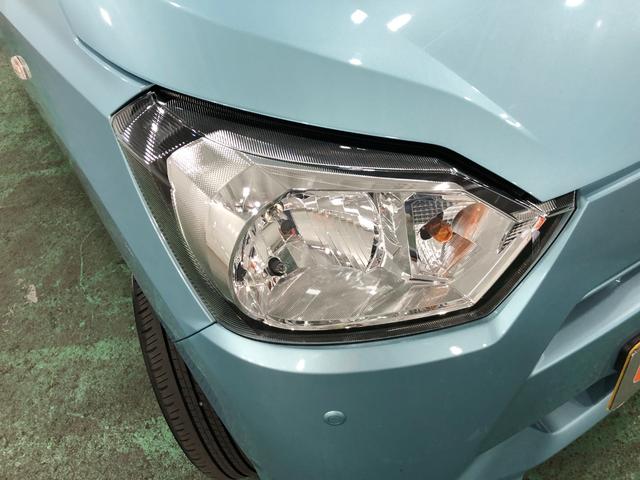 ミライースＬ　ＳＡIII　キーレスエントリー一年保証・走行距離無制限　走行距離１３５０９キロ　クリアランスソナー　オートライト　アイドリングストップ　キーレスエントリー（埼玉県）の中古車
