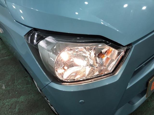 ミライースＬ　ＳＡIII　キーレスエントリー一年保証・走行距離無制限　走行距離１３５０９キロ　クリアランスソナー　オートライト　アイドリングストップ　キーレスエントリー（埼玉県）の中古車