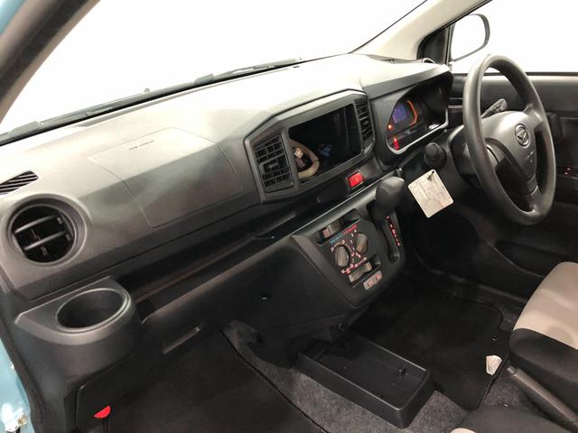 ミライースＬ　ＳＡIII　キーレスエントリー一年保証・走行距離無制限　走行距離１３５０９キロ　クリアランスソナー　オートライト　アイドリングストップ　キーレスエントリー（埼玉県）の中古車