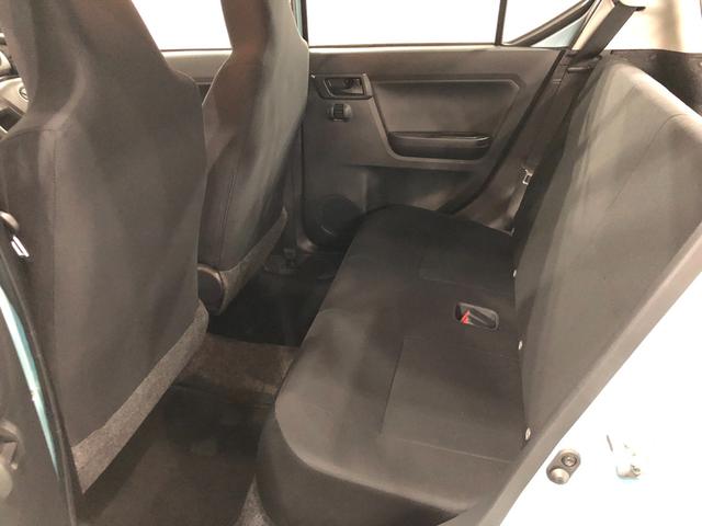 ミライースＬ　ＳＡIII　キーレスエントリー一年保証・走行距離無制限　走行距離１３５０９キロ　クリアランスソナー　オートライト　アイドリングストップ　キーレスエントリー（埼玉県）の中古車