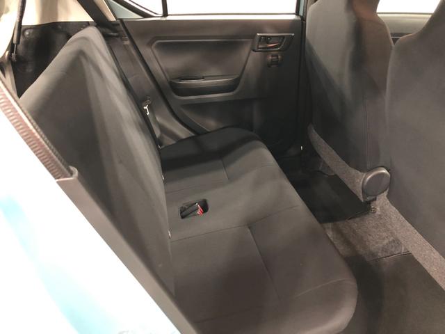 ミライースＬ　ＳＡIII　キーレスエントリー一年保証・走行距離無制限　走行距離１３５０９キロ　クリアランスソナー　オートライト　アイドリングストップ　キーレスエントリー（埼玉県）の中古車