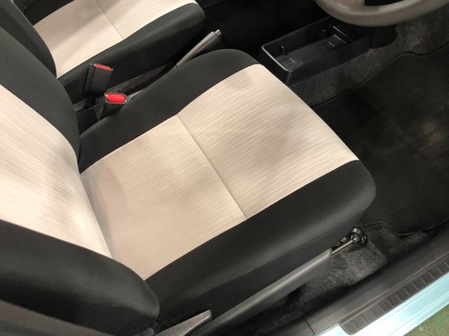 ミライースＬ　ＳＡIII　キーレスエントリー一年保証・走行距離無制限　走行距離１３５０９キロ　クリアランスソナー　オートライト　アイドリングストップ　キーレスエントリー（埼玉県）の中古車