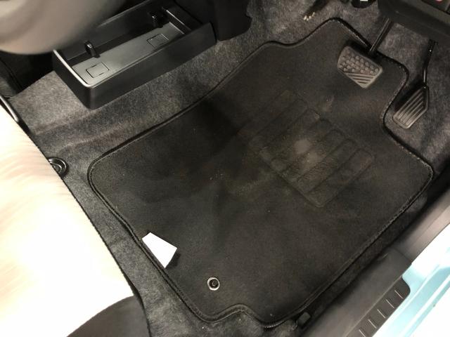 ミライースＬ　ＳＡIII　キーレスエントリー一年保証・走行距離無制限　走行距離１３５０９キロ　クリアランスソナー　オートライト　アイドリングストップ　キーレスエントリー（埼玉県）の中古車