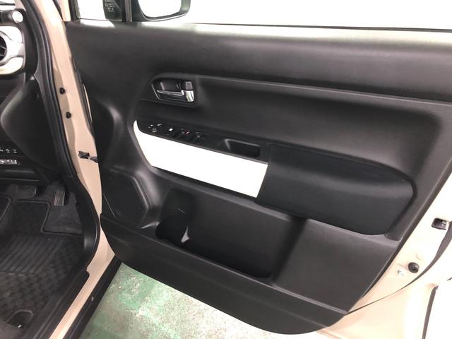 クロスビーハイブリッドＭＺ　走行距離５６０５８キロ／ＬＥＤヘッドランプ１年保証距離無制限　走行距離５６０５８キロ　純正カーペットマット　サイドエアバッグ　クリアランスソナー　オートライト　ＬＥＤヘッドランプ　アイドリングストップ（埼玉県）の中古車