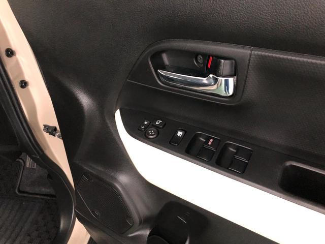 クロスビーハイブリッドＭＺ　走行距離５６０５８キロ／ＬＥＤヘッドランプ１年保証距離無制限　走行距離５６０５８キロ　純正カーペットマット　サイドエアバッグ　クリアランスソナー　オートライト　ＬＥＤヘッドランプ　アイドリングストップ（埼玉県）の中古車