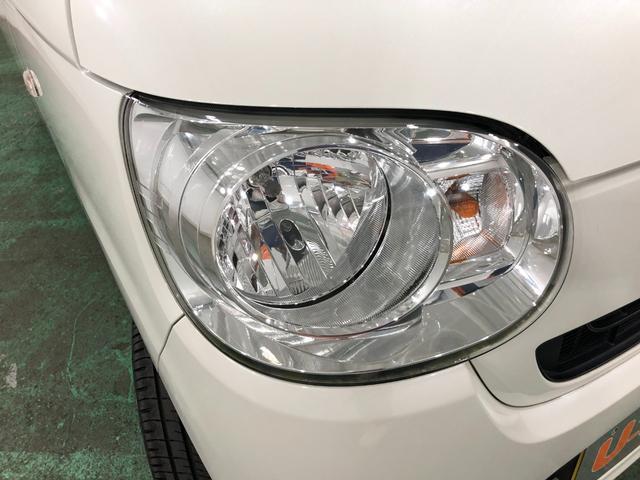 ムーヴキャンバスＸメイクアップ　ＳＡIII　走行距離１７３９６キロ／純正ナビ１年保証距離無制限　走行距離１７３９６キロ　純正フルセグナビ　バックカメラ　ブルートゥース　純正マット　サイドエアバッグ　オートライト　アイドリングストップ　スマートアシスト３　オート格納式ドアミラー（埼玉県）の中古車