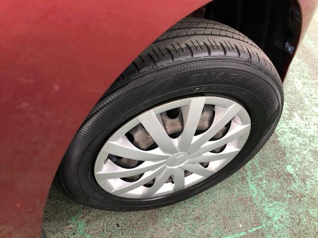 ミライースＬ　ＳＡIII　車検整備付／走行距離１０６６９キロ／マット１年保証距離無制限　走行距離１０６６９キロ　車検整備付　ＣＤチューナー　純正マット　助手席エアバッグ　クリアランスソナー　オートマチックハイビーム　アイドリングストップ　スマートアシスト３（埼玉県）の中古車
