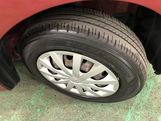 ミライースＬ　ＳＡIII　車検整備付／走行距離１０６６９キロ／マット１年保証距離無制限　走行距離１０６６９キロ　車検整備付　ＣＤチューナー　純正マット　助手席エアバッグ　クリアランスソナー　オートマチックハイビーム　アイドリングストップ　スマートアシスト３（埼玉県）の中古車