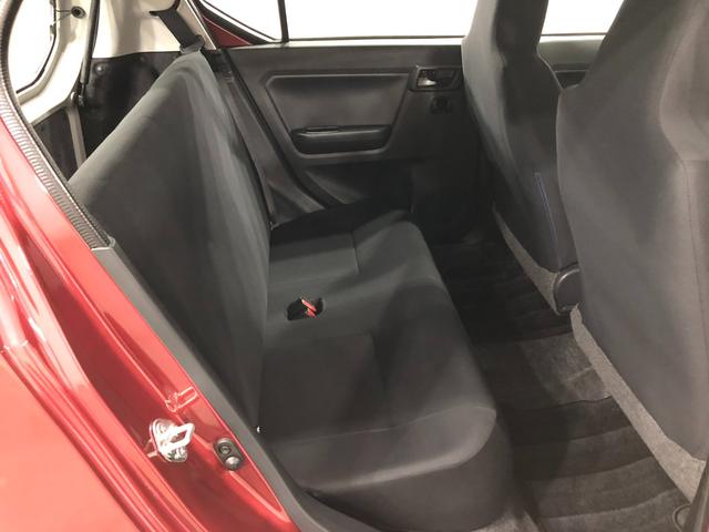 ミライースＬ　ＳＡIII　車検整備付／走行距離１０６６９キロ／マット１年保証距離無制限　走行距離１０６６９キロ　車検整備付　ＣＤチューナー　純正マット　助手席エアバッグ　クリアランスソナー　オートマチックハイビーム　アイドリングストップ　スマートアシスト３（埼玉県）の中古車