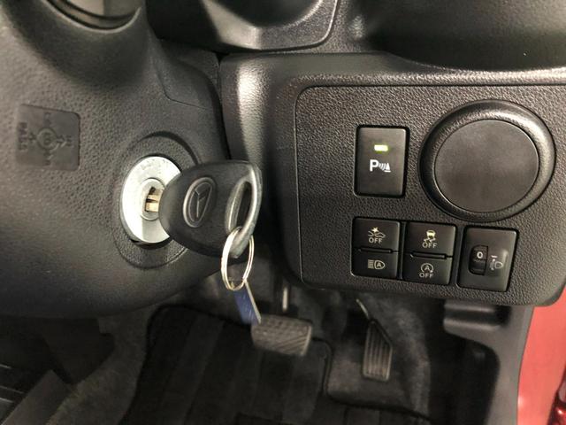 ミライースＬ　ＳＡIII　車検整備付／走行距離１０６６９キロ／マット１年保証距離無制限　走行距離１０６６９キロ　車検整備付　ＣＤチューナー　純正マット　助手席エアバッグ　クリアランスソナー　オートマチックハイビーム　アイドリングストップ　スマートアシスト３（埼玉県）の中古車