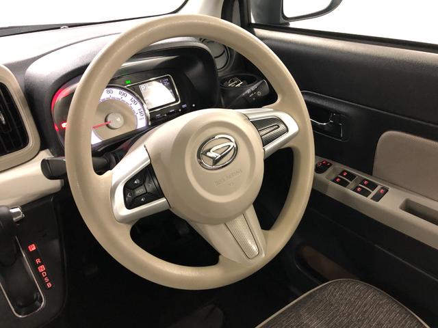 ミラトコットＧ　ＳＡIII　走行距離２６２９５キロ／シートヒーター一年保証・走行距離無制限　走行距離２６２９５キロ　ＵＳＢ　サイドエアバッグ　クリアランスソナー　オートライト　ＬＥＤヘッドランプ　アイドリングストップ　シートヒーター（埼玉県）の中古車