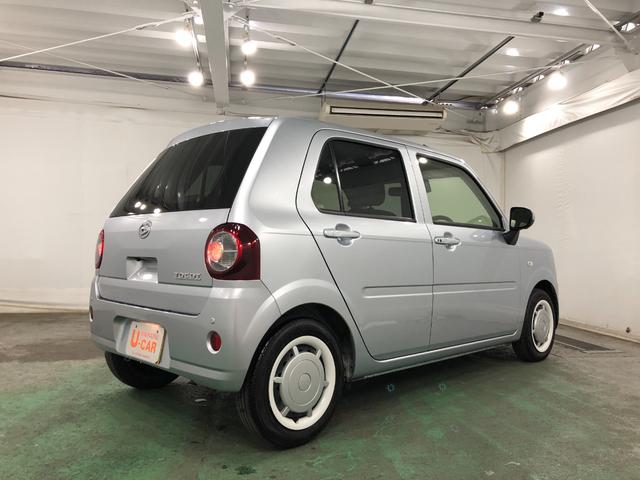 ミラトコットＧ　ＳＡIII　走行距離２６２９５キロ／シートヒーター一年保証・走行距離無制限　走行距離２６２９５キロ　ＵＳＢ　サイドエアバッグ　クリアランスソナー　オートライト　ＬＥＤヘッドランプ　アイドリングストップ　シートヒーター（埼玉県）の中古車