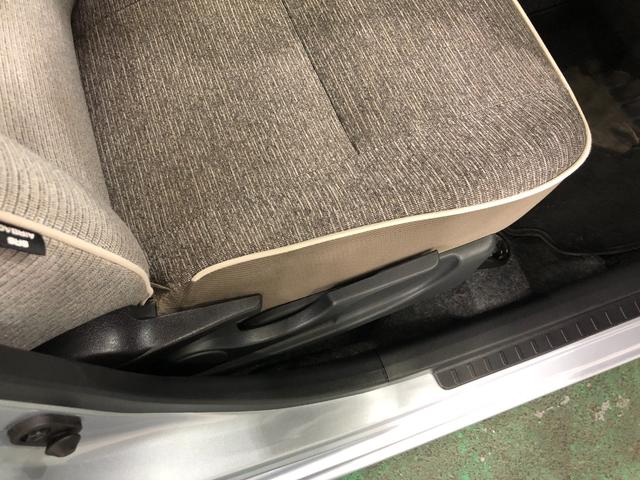 ミラトコットＧ　ＳＡIII　走行距離２６２９５キロ／シートヒーター一年保証・走行距離無制限　走行距離２６２９５キロ　ＵＳＢ　サイドエアバッグ　クリアランスソナー　オートライト　ＬＥＤヘッドランプ　アイドリングストップ　シートヒーター（埼玉県）の中古車