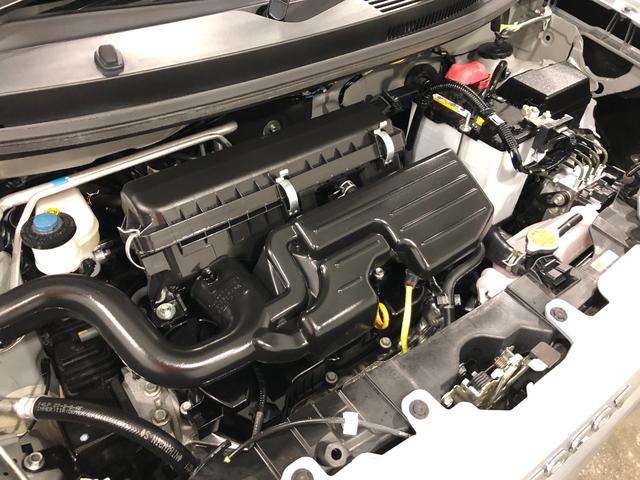 ミラトコットＧ　ＳＡIII　走行距離２６２９５キロ／シートヒーター一年保証・走行距離無制限　走行距離２６２９５キロ　ＵＳＢ　サイドエアバッグ　クリアランスソナー　オートライト　ＬＥＤヘッドランプ　アイドリングストップ　シートヒーター（埼玉県）の中古車