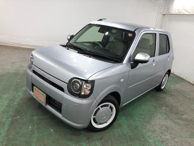 ミラトコットＧ　ＳＡIII　走行距離２６２９５キロ／シートヒーター一年保証・走行距離無制限　走行距離２６２９５キロ　ＵＳＢ　サイドエアバッグ　クリアランスソナー　オートライト　ＬＥＤヘッドランプ　アイドリングストップ　シートヒーター（埼玉県）の中古車