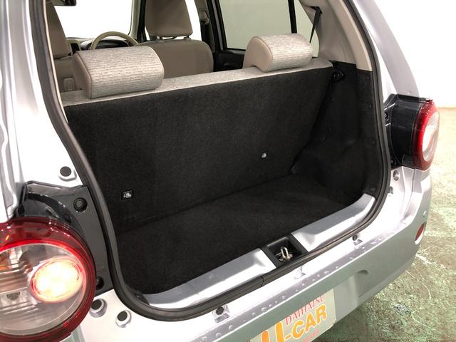 ミラトコットＧ　ＳＡIII　走行距離２６２９５キロ／シートヒーター一年保証・走行距離無制限　走行距離２６２９５キロ　ＵＳＢ　サイドエアバッグ　クリアランスソナー　オートライト　ＬＥＤヘッドランプ　アイドリングストップ　シートヒーター（埼玉県）の中古車