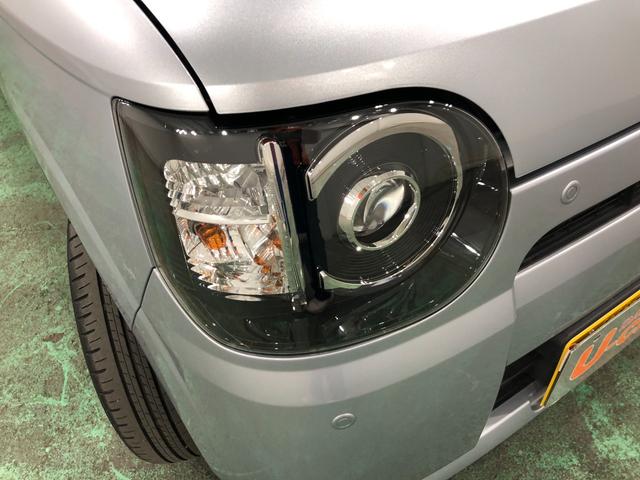 ミラトコットＧ　ＳＡIII　走行距離２６２９５キロ／シートヒーター一年保証・走行距離無制限　走行距離２６２９５キロ　ＵＳＢ　サイドエアバッグ　クリアランスソナー　オートライト　ＬＥＤヘッドランプ　アイドリングストップ　シートヒーター（埼玉県）の中古車