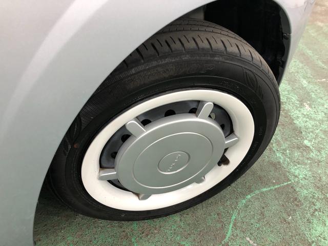 ミラトコットＧ　ＳＡIII　走行距離２６２９５キロ／シートヒーター一年保証・走行距離無制限　走行距離２６２９５キロ　ＵＳＢ　サイドエアバッグ　クリアランスソナー　オートライト　ＬＥＤヘッドランプ　アイドリングストップ　シートヒーター（埼玉県）の中古車