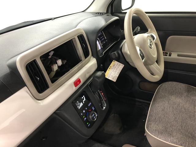 ミラトコットＧ　ＳＡIII　走行距離２６２９５キロ／シートヒーター一年保証・走行距離無制限　走行距離２６２９５キロ　ＵＳＢ　サイドエアバッグ　クリアランスソナー　オートライト　ＬＥＤヘッドランプ　アイドリングストップ　シートヒーター（埼玉県）の中古車