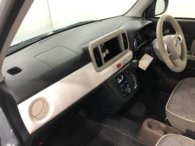ミラトコットＧ　ＳＡIII　走行距離２６２９５キロ／シートヒーター一年保証・走行距離無制限　走行距離２６２９５キロ　ＵＳＢ　サイドエアバッグ　クリアランスソナー　オートライト　ＬＥＤヘッドランプ　アイドリングストップ　シートヒーター（埼玉県）の中古車