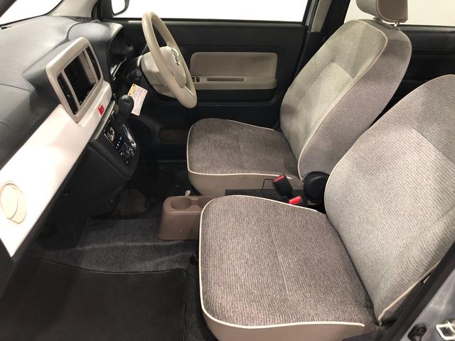ミラトコットＧ　ＳＡIII　走行距離２６２９５キロ／シートヒーター一年保証・走行距離無制限　走行距離２６２９５キロ　ＵＳＢ　サイドエアバッグ　クリアランスソナー　オートライト　ＬＥＤヘッドランプ　アイドリングストップ　シートヒーター（埼玉県）の中古車