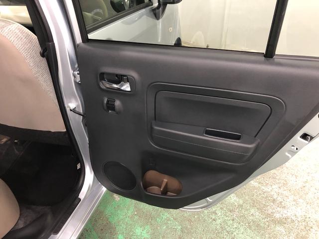 ミラトコットＧ　ＳＡIII　走行距離２６２９５キロ／シートヒーター一年保証・走行距離無制限　走行距離２６２９５キロ　ＵＳＢ　サイドエアバッグ　クリアランスソナー　オートライト　ＬＥＤヘッドランプ　アイドリングストップ　シートヒーター（埼玉県）の中古車
